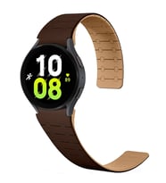 Samsung Galaxy Watch 4 5 6 7 FE 40 44 Classic 42 43 46 47 mm Kordon Şerit Çizgi