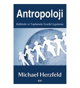 Antropoloji