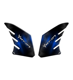 Yamaha Mt07 2021 - 2024 Uyumlu Yan Pad 006