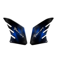 Yamaha Mt07 2021 - 2024 Uyumlu Yan Pad 006
