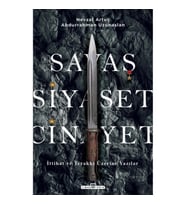 Savaş, Siyaset, Cinayet