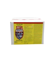 Rats Death Pasta Fare Zehİrİ(10 Kg)