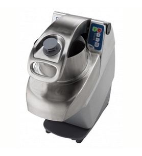 Electrolux Professional Sebze Dilimleme, 140-750 Rpm Arasında Değişken Hız, 500 W. Yoğun Kullanım İçin Paslanmaz Çelik Kollu Silo (cb Sertifikalı) - Schuko Fişli TRSYVVI