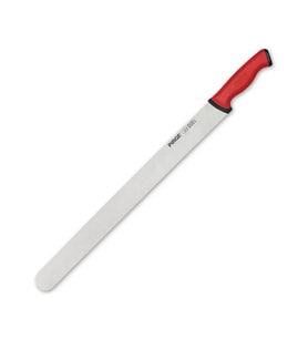 34111 Duo Döner Bıçağı 50 cm - Kaymaz Sap
