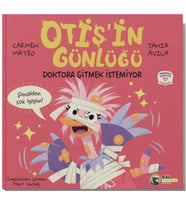Otiş'in Günlüğü - Doktora Gitmek İstemiyor