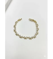 Tasarım Taşlı Cm Bileklik - Kbl0386