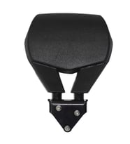 GP Kompozit Yamaha XMAX 250 / 400 2014-2017 Uyumlu Sissy Bar Siyah