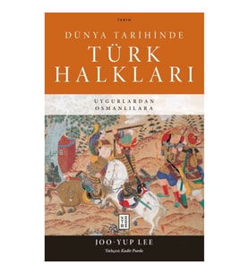 Dünya Tarihinde Türk Halkları