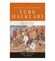 Dünya Tarihinde Türk Halkları