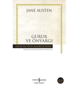 Gurur ve Önyargı - Hasan Ali Yücel Klasikleri