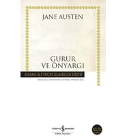 Gurur ve Önyargı - Hasan Ali Yücel Klasikleri