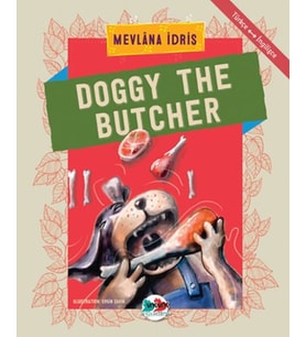 Doggy The Butcher - Türkçe İngilizce