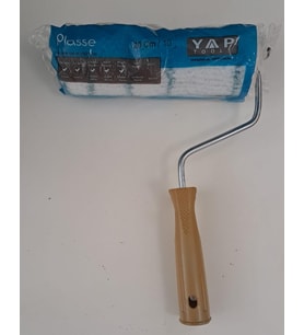 İÇ / DIŞ CEPHE BOYA RULOSU 20 cm