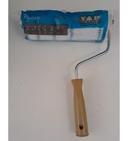İÇ / DIŞ CEPHE BOYA RULOSU 20 cm