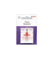 Pfaff Streç Çift İğne 4 MM 11 No 821205096