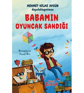 Babamın Oyuncak Sandığı