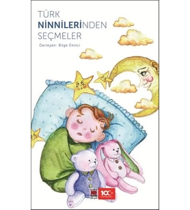 Türk Ninnilerinden Seçmeler