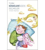 Türk Ninnilerinden Seçmeler