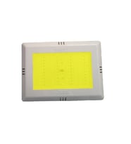Flat Sıva Üstü Dikdörtgen Mini Işıl Serisi Led Havuz Lambası Gün Işığı (Beyaz)