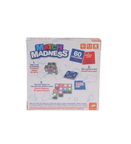 St00580 Fox Match Madness