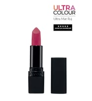 Avon Ultra Mat Ruj Adoring Love