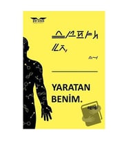 Yaratan Benim / Perseus Yayınevi / İlker Kızıl