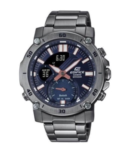 Edifice Casio Ecb-20dc-1adf Erkek Kol Saati