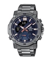 Edifice Casio Ecb-20dc-1adf Erkek Kol Saati
