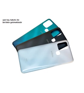 Infinix HOT 10 KASA MAVİ