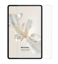 Microsonic Honor Pad 9 Nano Glass Cam Ekran Koruyucu (Renksiz)