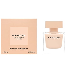 Narciso Rodriguez Narciso EDP Poudree 50ML Bayan Parfüm