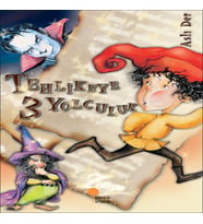 Tehlikeye 3 Yolculuk