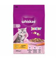Yavru Tavuklu Kuru Mama 300 G