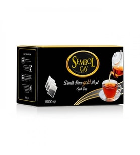 Sembol Demlik Poşet 150 & 34 GR (5KG)