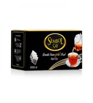 Sembol Demlik Poşet 150 & 34 GR (5KG)