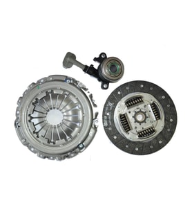 RENAULT CLİO 1.5 DCİ DEBRİYAJ SETİ RULMANLI VALEO 834312