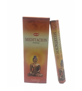 River World Tütsü Çubuk Aromalı Meditation