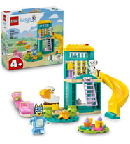 LEGO 11201 Bluey: Bluey ve Chloe ile Oyun Parkı Eğlencesi