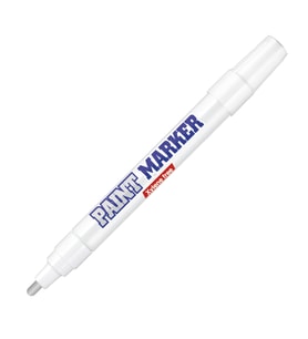 Bigpoint Paint Markör Silver x 12 Adet