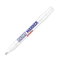 Bigpoint Paint Markör Silver x 12 Adet