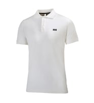 Helly Hansen Driftline Polo T-Shirt (Beyaz)