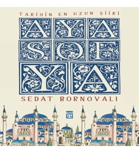 Ayasofya (Fleksi Kapak)
