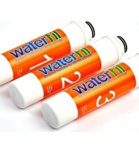 Sulook Waterfil Su Arıtma Filtresi