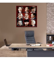 Atatürk Fotoğrafı-326