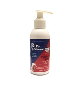 Olegovich Medicine Rus Merhemi Tüy Dökücü Azaltıcı Kremi 150 Ml