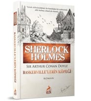 Sherlock Holmes - Baskerville'lerin Köpeği