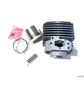 Knc 40EUP Motorlu Tırpan Silindir Piston Takımı