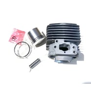 Knc 40EUP Motorlu Tırpan Silindir Piston Takımı