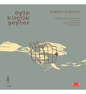 Öyle Küçük Şeyler