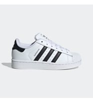 adidas JH9980 SUPERSTAR II C Çocuk Günlük Spor Ayakkabısı (Beyaz)